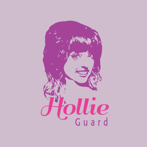 Hollie Guard App