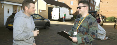 Clear Up 051 Steve Brading
