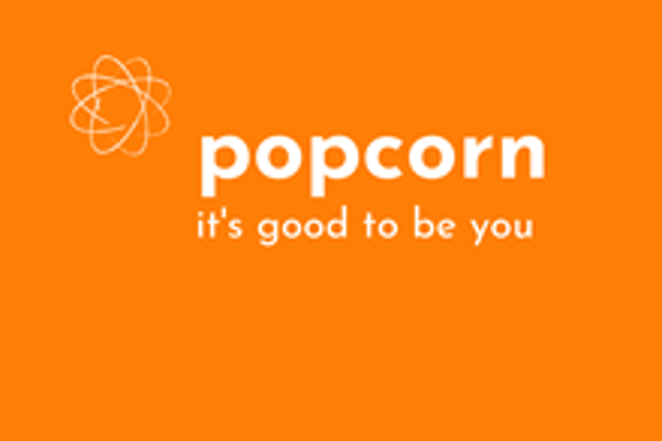 Popcorn Social Media