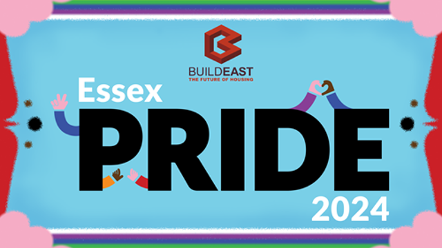 Essex Pride Join Us